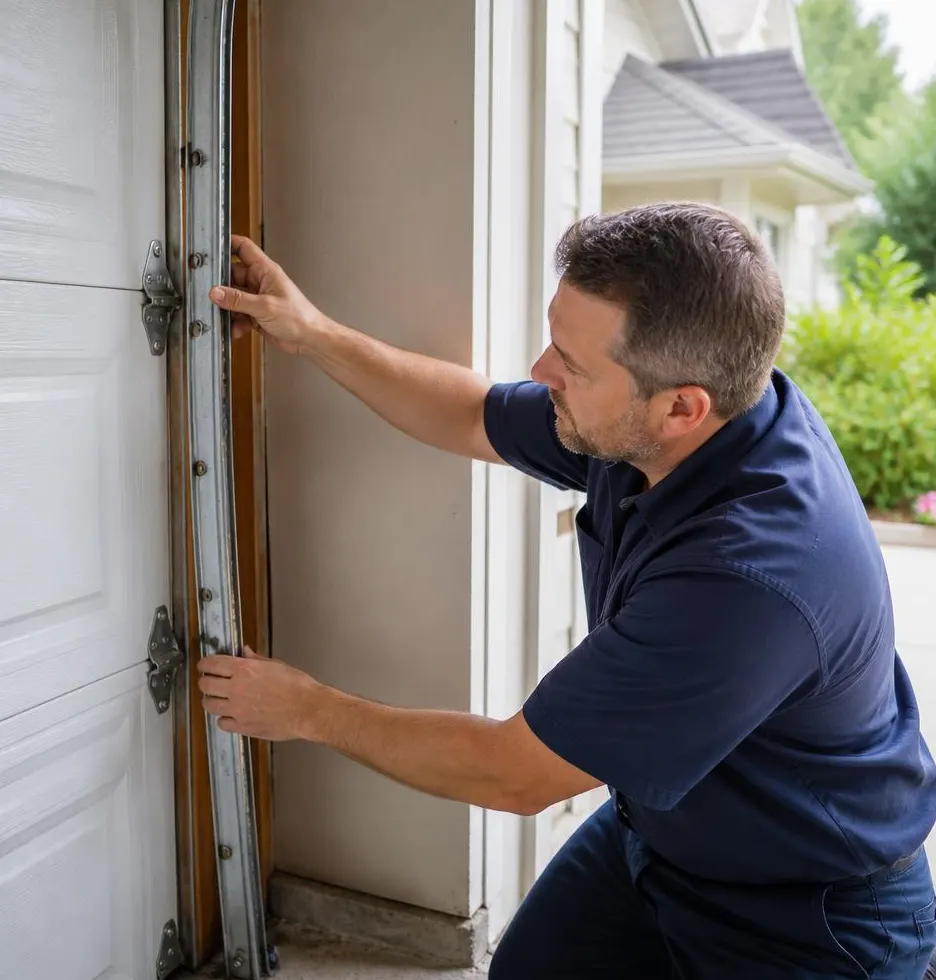 What Garage Door Spring Replacement Costs in Grandridge, FL — Grandridge Garage Door Pro, Grandridge, FL